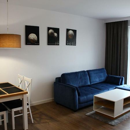 Apartament 4 Osobowy W Bel Mare Miedzyzdroje Eksteriør bilde