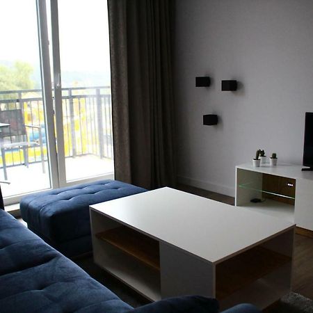 Apartament 4 Osobowy W Bel Mare Miedzyzdroje Eksteriør bilde