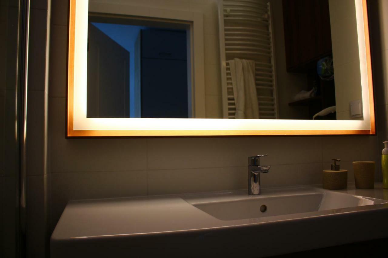 Apartament 4 Osobowy W Bel Mare Miedzyzdroje Eksteriør bilde