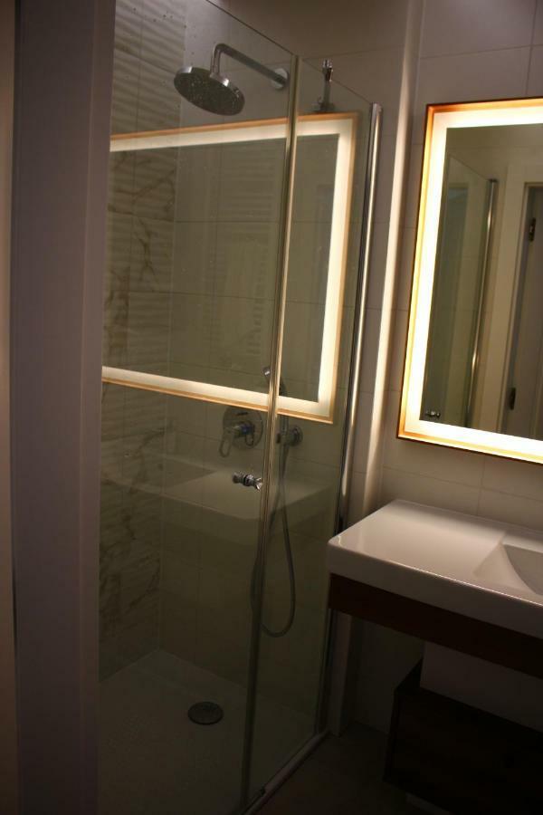 Apartament 4 Osobowy W Bel Mare Miedzyzdroje Eksteriør bilde