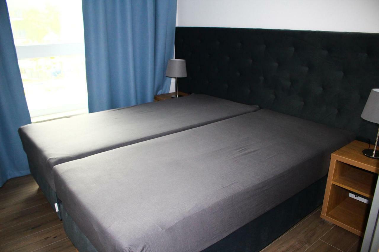 Apartament 4 Osobowy W Bel Mare Miedzyzdroje Eksteriør bilde