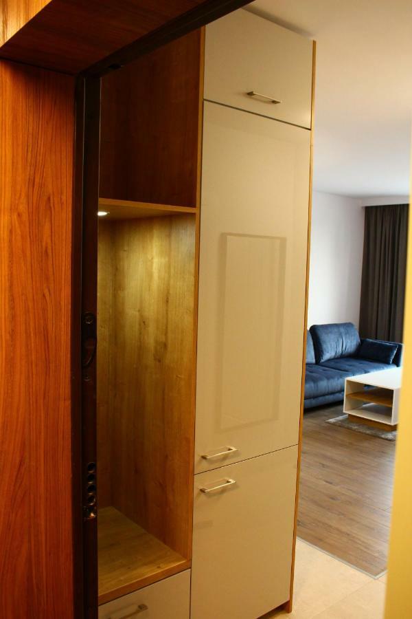 Apartament 4 Osobowy W Bel Mare Miedzyzdroje Eksteriør bilde